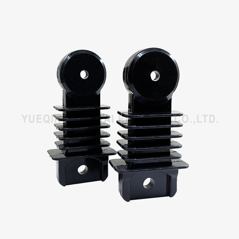 Wortai Insulating Bracket for Surge Arrester Lightning Arrester Lightning Rod ZnO Arrester Lightning Surge Protection Polymer Arrester ZnO Gapless Made In China