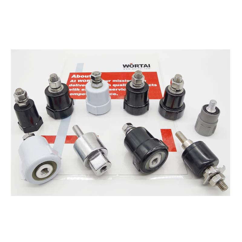Different designs of Arrester disconnectors from Wotai meet the needs of different customers