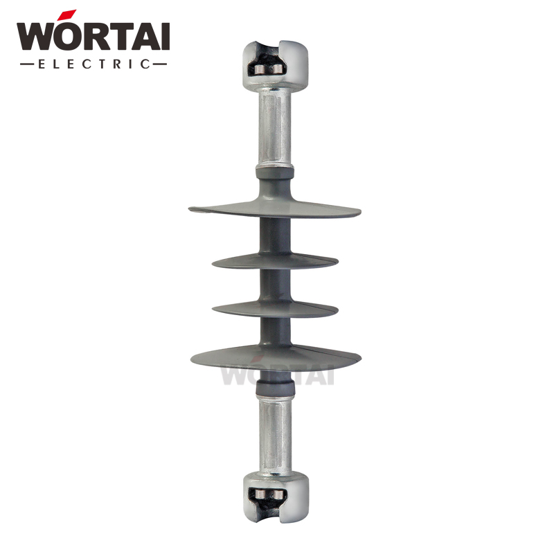 Wortai Suspension Insulator Ball and Socket Type End Fitting in Overhead Transmission and Distribution Lines